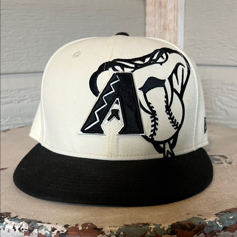 Arizona diamondbacks hat